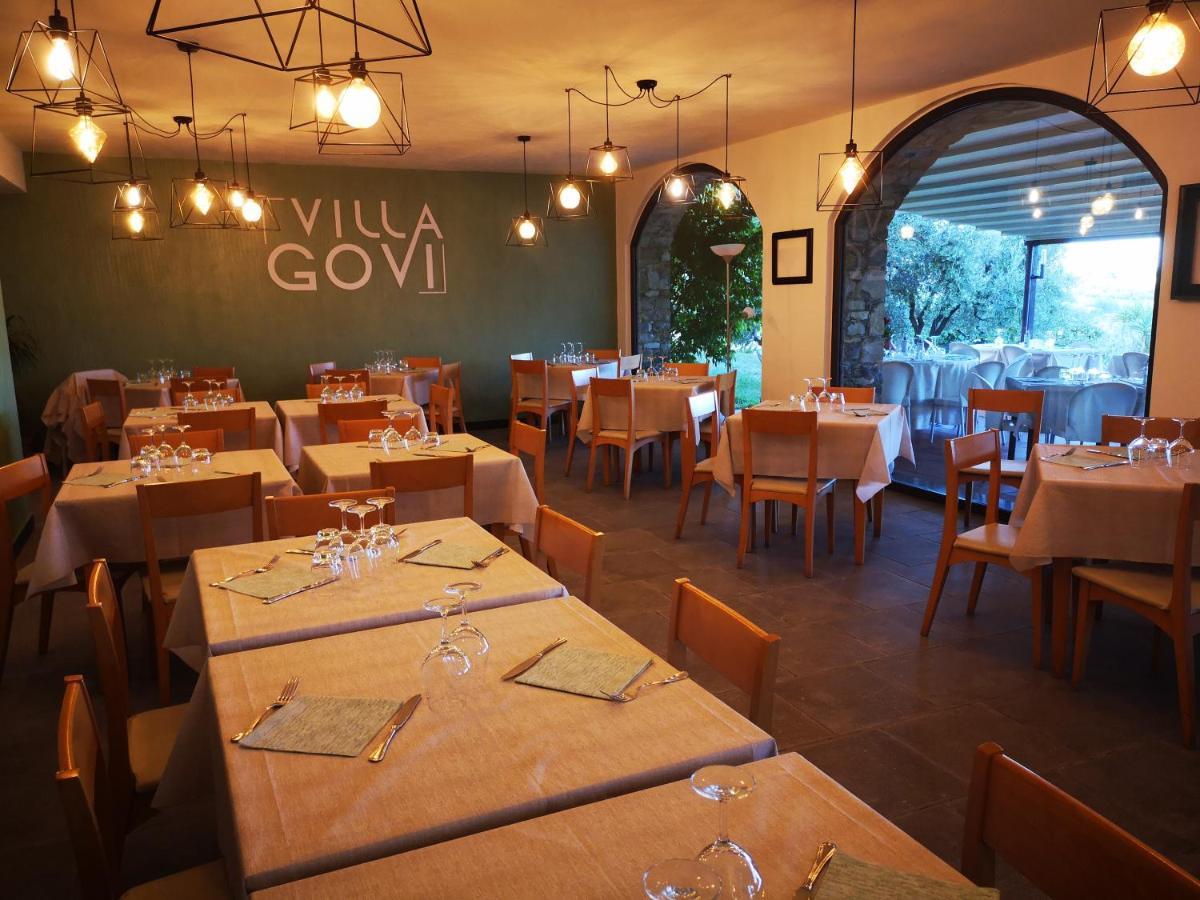 Villa Govi ディアーノ・カステッロ エクステリア 写真