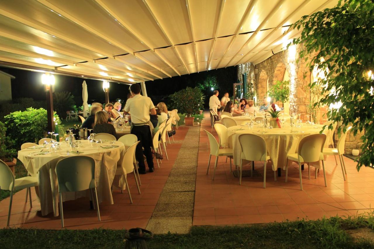 Villa Govi ディアーノ・カステッロ エクステリア 写真