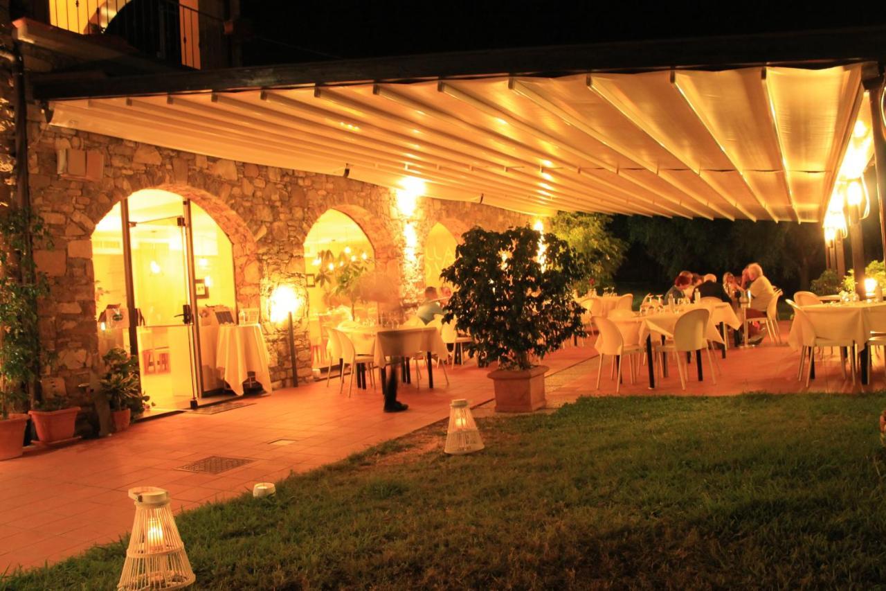 Villa Govi ディアーノ・カステッロ エクステリア 写真